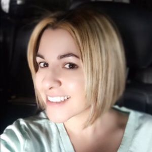 Meet your Posher, Jennifer